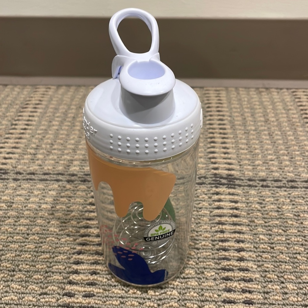 Blender Bottle Shaker 16oz.